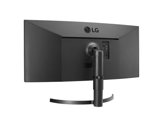 LG 35" UltraWide 35WN75C-B VA HDR USB-C - 582707 - zdjęcie 8